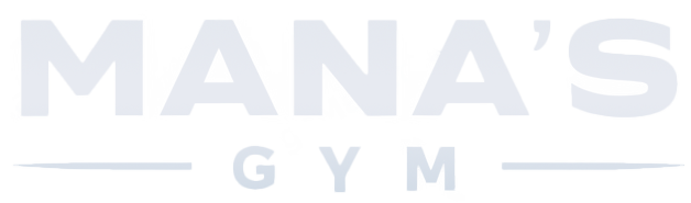 mana's GYM