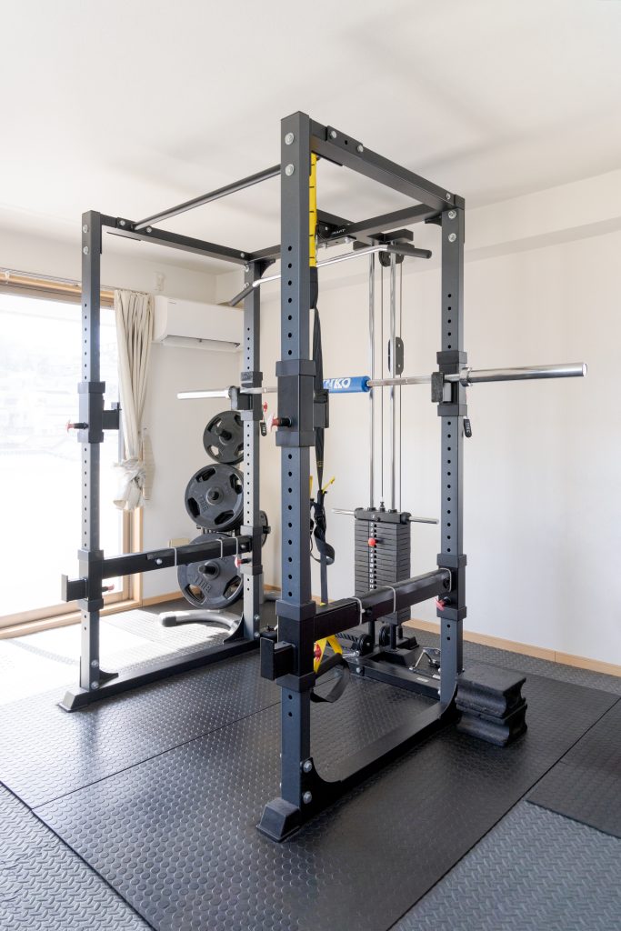 トレーニング器具